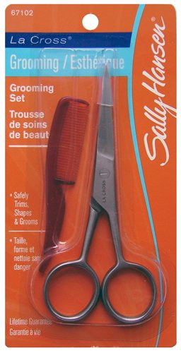Sally Hansen La Cross Grooming Set