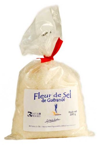 Fleur De Sel De Guerande - Artisans By ChefShop.com by Fleur de Sel de Guerande