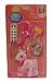 Princess Club Pink Pony Grooming Set_s-1