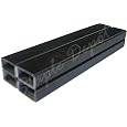 Black Standard Size Staples