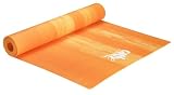 Altus Athletic Altus Orange Rainbow Mat (24- X 68-Inch)
