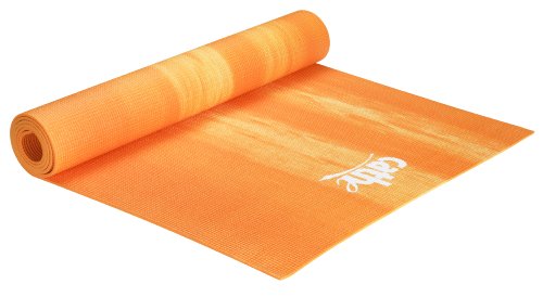 Altus Athletic Altus Orange Rainbow Mat (24- X 68-Inch)