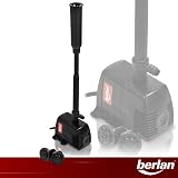Produkt-Bild: Berlan - Springbrunnenpumpe 16W / 800l/h - BSBP16