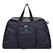 Reland Travel Duffel Bag Foldable Lightweight Luggage Sports Gym for Men & Women