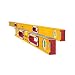 Stabila 24" & 59" Non-Magnetic High Strength Frame Accuracy Certified Professional Builders Level Set - 196 / 37524