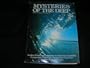 Mysteries of the Deep