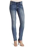 Vigoss Juniors Triple V Skinny Jean, Light Wash, 3