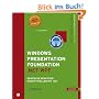 Windows Presentation Foundation (.NET WPF): Grafische Benutzerschnittstellen mit .NET 3.5