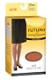 Futuro Firm Compression Pantyhose with Reinforced Toe - Nude