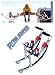 Sporting Goods : Flying Jumper Adult Series - 133 Lbs. - 155 Lbs.