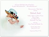 Hat & Flowers Baby Shower Invitations Set of 20 417eOV2tgNL. SL160 Hat & Flowers Baby Shower Invitations Set of 20