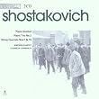 Shostakovich - Chamber Works