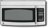 GE : JNM1851SMSS Microwave