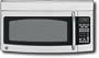 GE : JNM1851SMSS Microwave