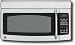 Kitchen & Housewares : GE : JNM1851SMSS Microwave