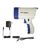 Brinkmann 800-2250-0 MaxFire Marine Dual Xenon Spotlight