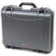 Nanuk 930 Case with Padded Divider (Graphite)