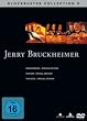 Jerry Bruckheimer Blockbuster Collection (Armageddon/The Rock/Con Air) [Box Set] [3 DVDs]
