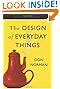 The Design of Everyday Things: Revised and Expanded Edition