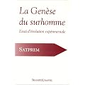 La gen�se du surhomme