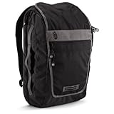 Timbuk2 Zeitgeist Backpack Black Black Black Medium