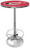 NHL Carolina Hurricanes pub table
