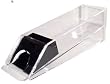 Acrylic Dealing Shoe (8 Deck)