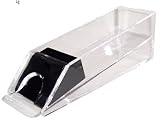 Acrylic Dealing Shoe (8 Deck)