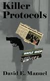 Killer Protocols (Richard Paladin Series)