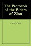 The Protocols of the Elders of Zion