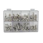 Sicherungs-Set 160-teilig