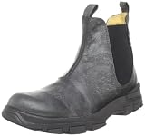 Naturino Toddler/Little Kid Nat. 3167 Boot,Nero,24 EU (8-8.5 M US Toddler)