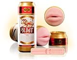 Fleshlight - Sex in a Can - Sukit Draft HOT-Pack+Pflege (inklusive Fleshwarmer zum Aufw�rmen und lsb Spezial-Pflegepuder)
