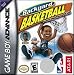 Video Games : BACKYARD BASKETBALL