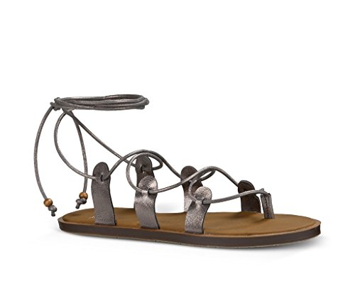 Sanuk Womens Yoga Cleopatra Sandal