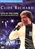 CLIFF RICHARD : LIVE IN THE PARK