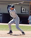 Ichiro Suzuki Seattle Mariners 8x10 Photo