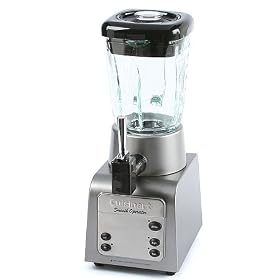 Cuisinart Smoothie 56oz Blender