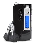 Creative MuVo TX SE 1GB MP3 Player