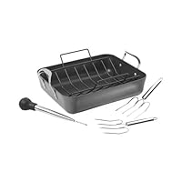 Calphalon Classic Nonstick Roaster