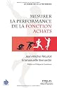 Mesurer la performance de la fonction achats