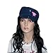Victoria's Secret Cap, Größe S, Farbe dunkelblau