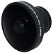 Opteka Platinum Series 37mm 0.2X HD Panoramic 