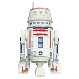 Star Wars 3.75 Vintage Figure R5D4IMAGE