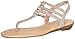 Madden Girl Women's Thrillzz Flat Sandal