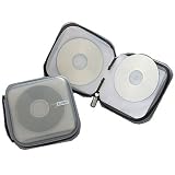 �o�b�t�@���[�R�N���T�v���C Arvel CD&DVD�t�@�C�� �R�t�� 24�����[ �u���b�N CDF2403BK/