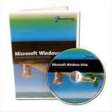 Microsoft Windows Vista Computer Based Training CD - Learn MS Windows Vista Operating System with 6 Hours of Lessons on CD That Are Well Organized From Basic to Advanced Features. Over 200 Vista OS Features Explained By an Experienced MS Vista Instructor: Brush up on Your Computer Software Skills with CBT Microsoft Vista Training