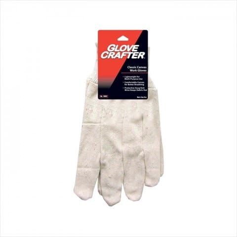 MEN'S CLASSIC CANVAS WRK GLOVE