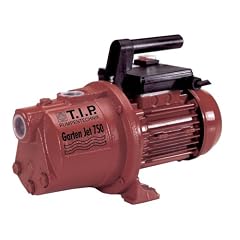 T.I.P. 31175 Gartenpumpe Gartenjet 750