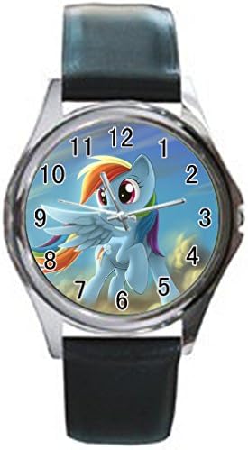 Grapefruit Custom my little pony watch DIY design for you